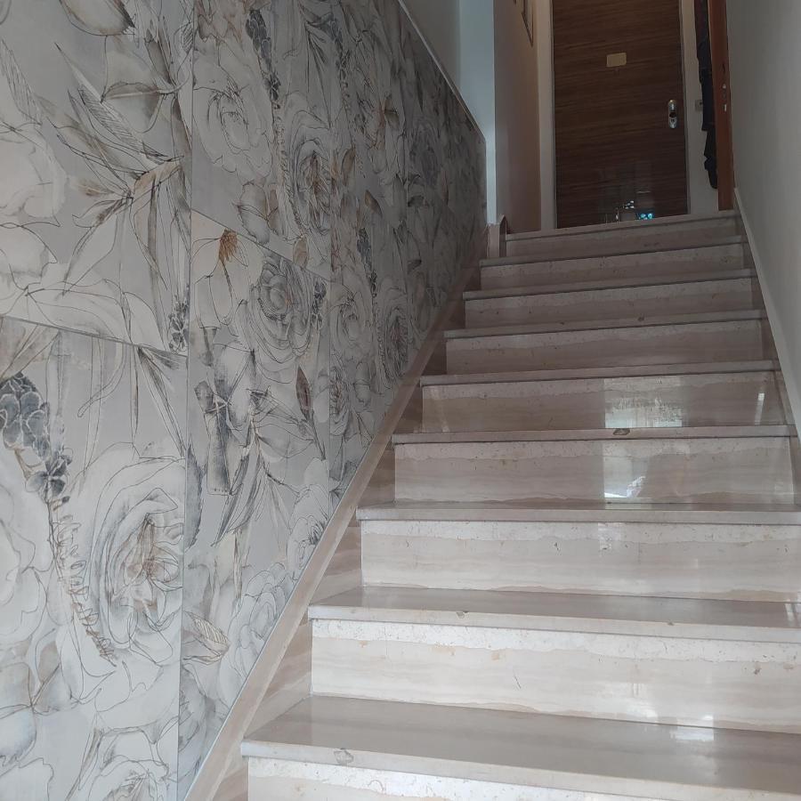 La Casa Sul Corso -- Alloggio Turistico -- Appartamento Open Space Torricella Peligna 외부 사진